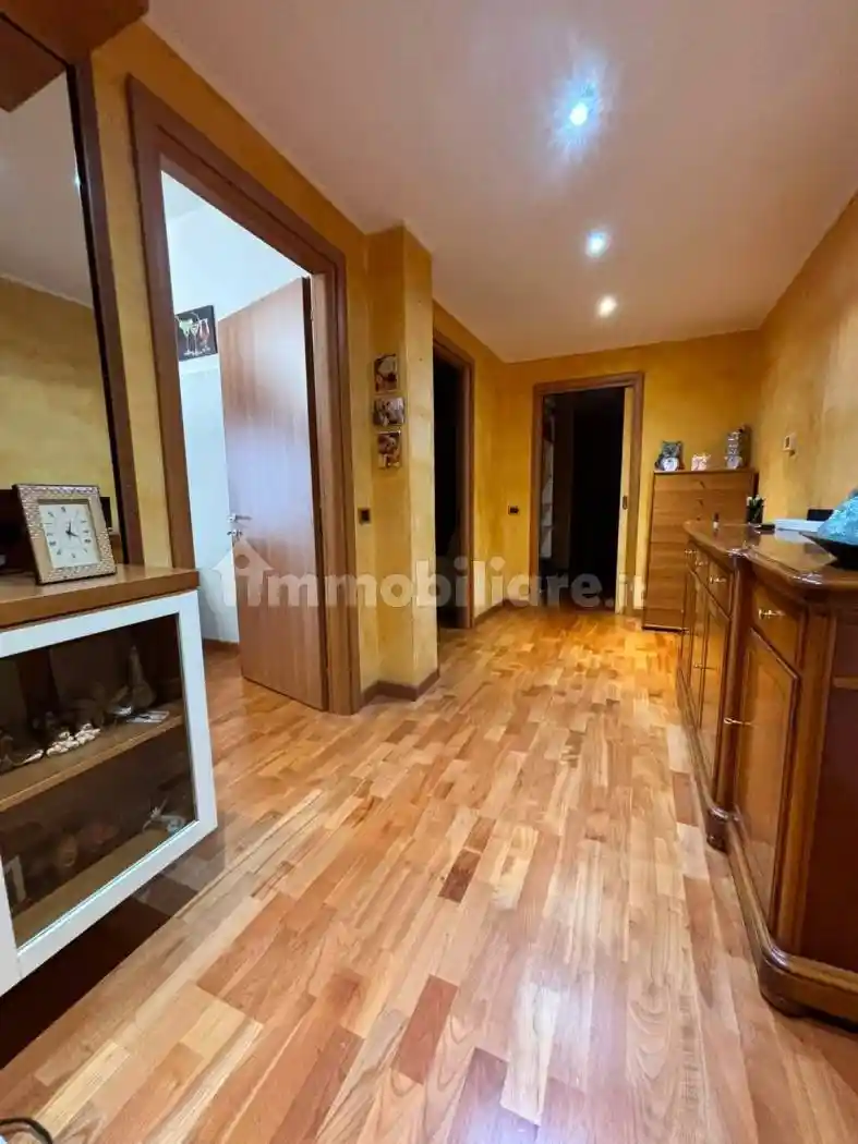 Appartamento in affitto a Paullo