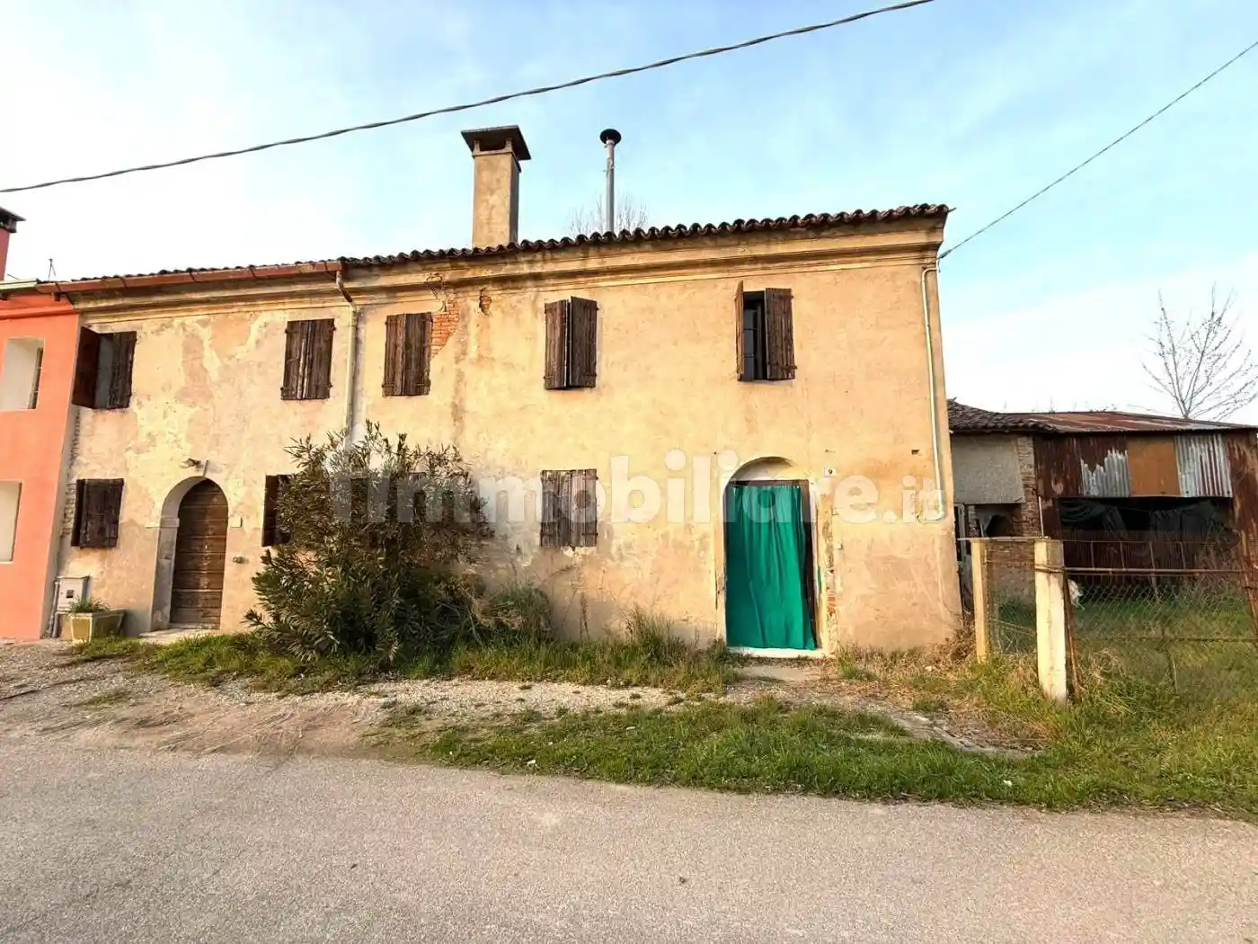 Casa indipendente in vendita a Legnago