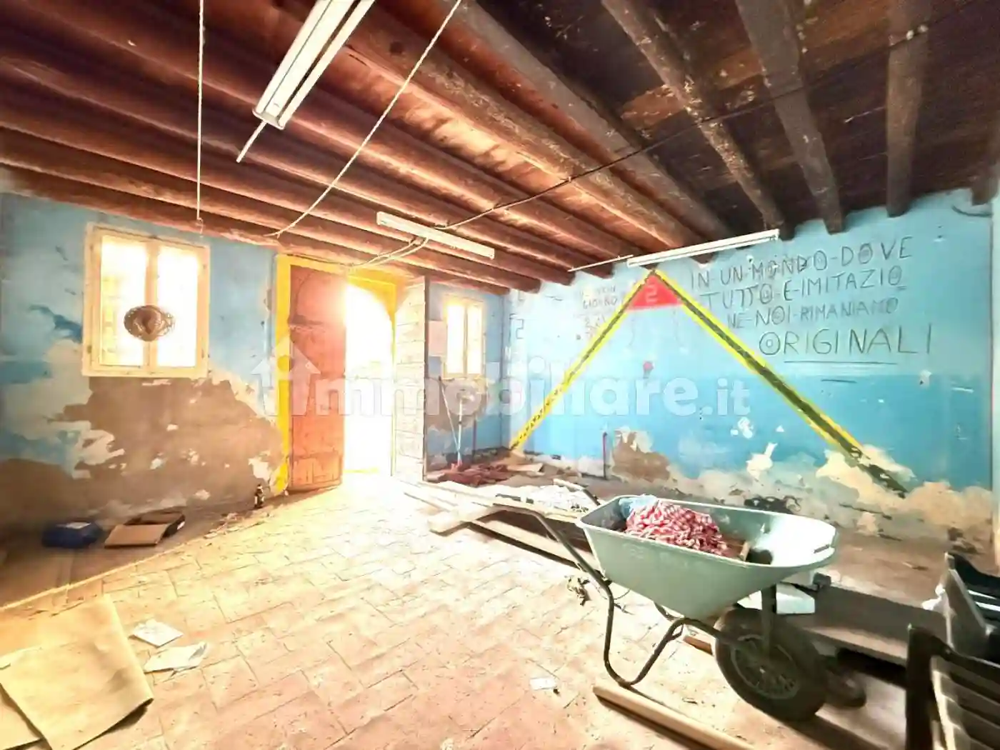 Casa indipendente - foto 2