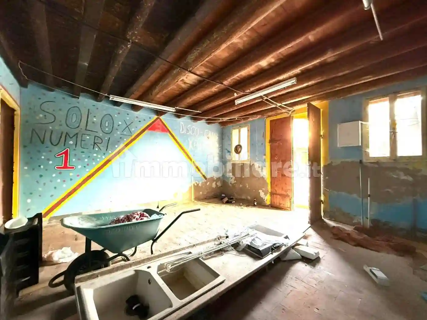 Casa indipendente - foto 3