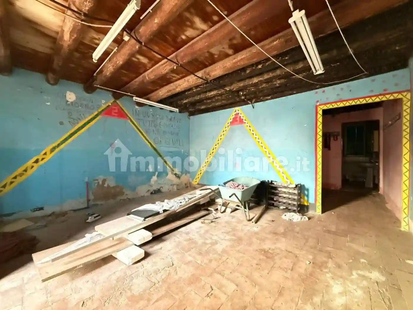 Casa indipendente - foto 4