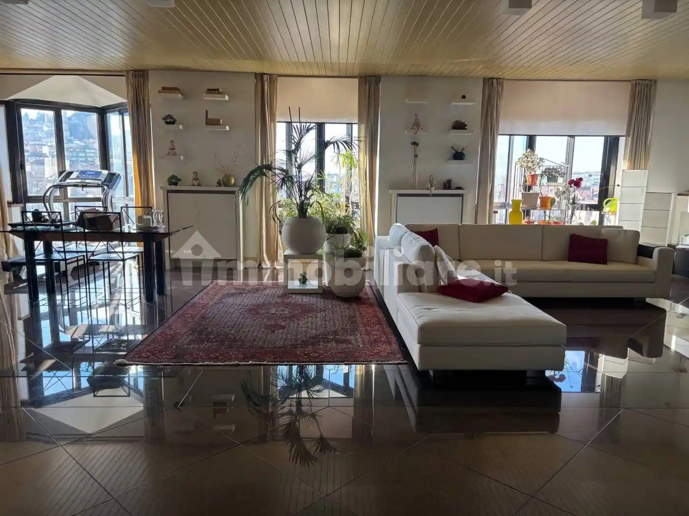 Appartamento in vendita a Campobasso