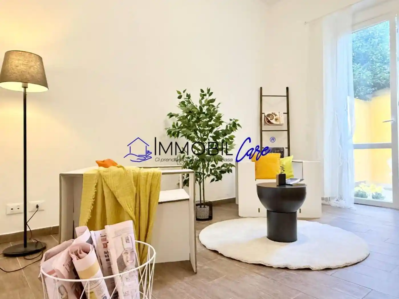 Appartamento in vendita a Livorno