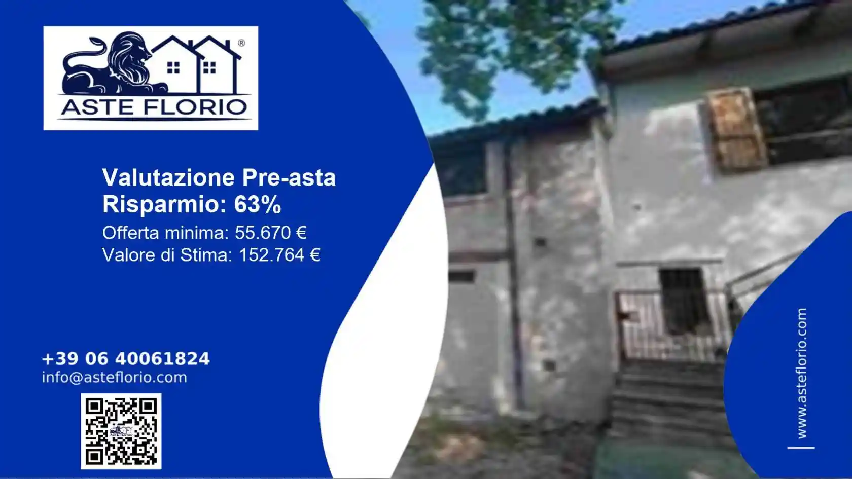 Villetta a schiera in vendita a Acqualagna