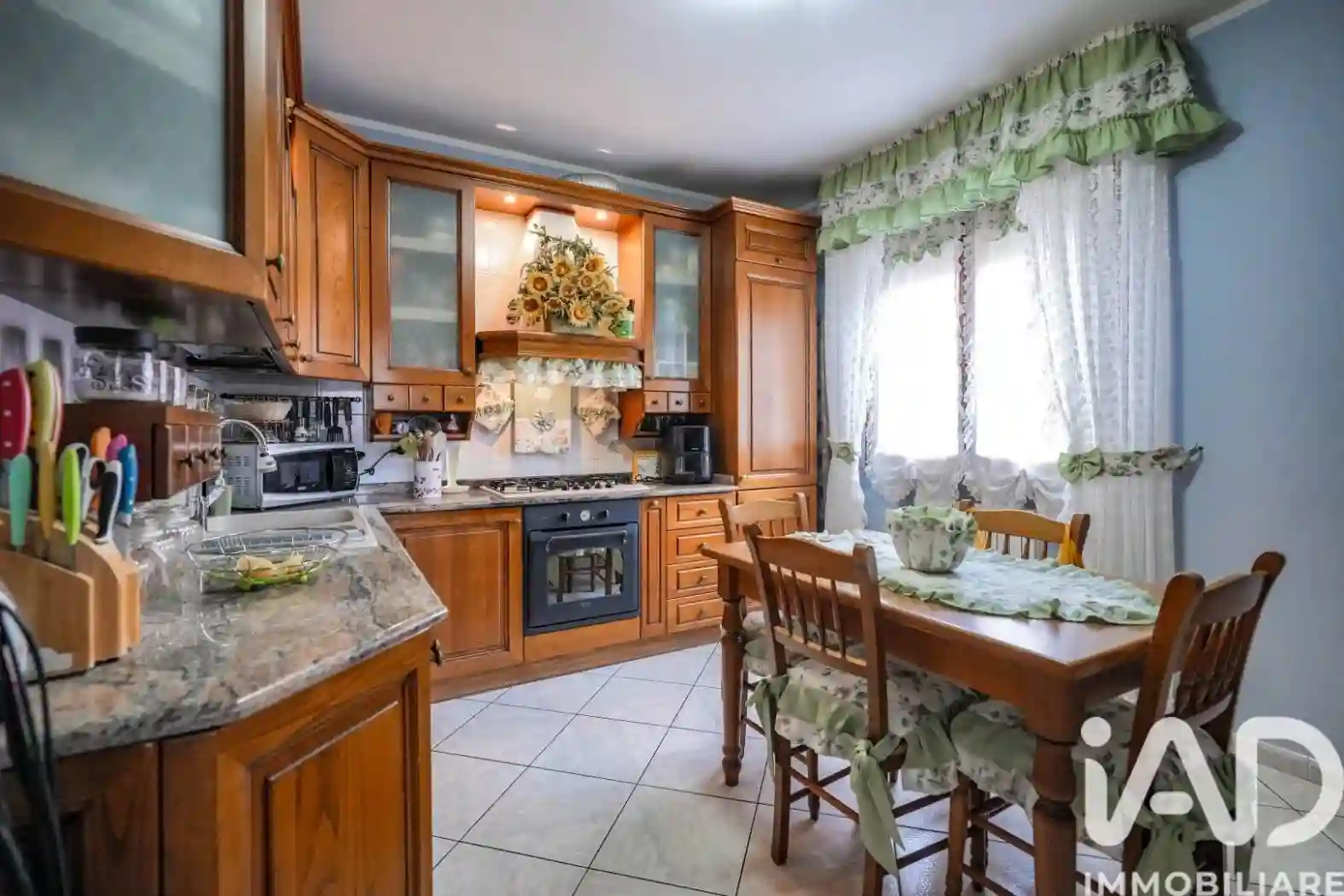 Villetta a schiera - foto 5