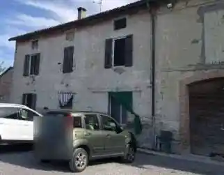 Casa indipendente in vendita a Roccabianca