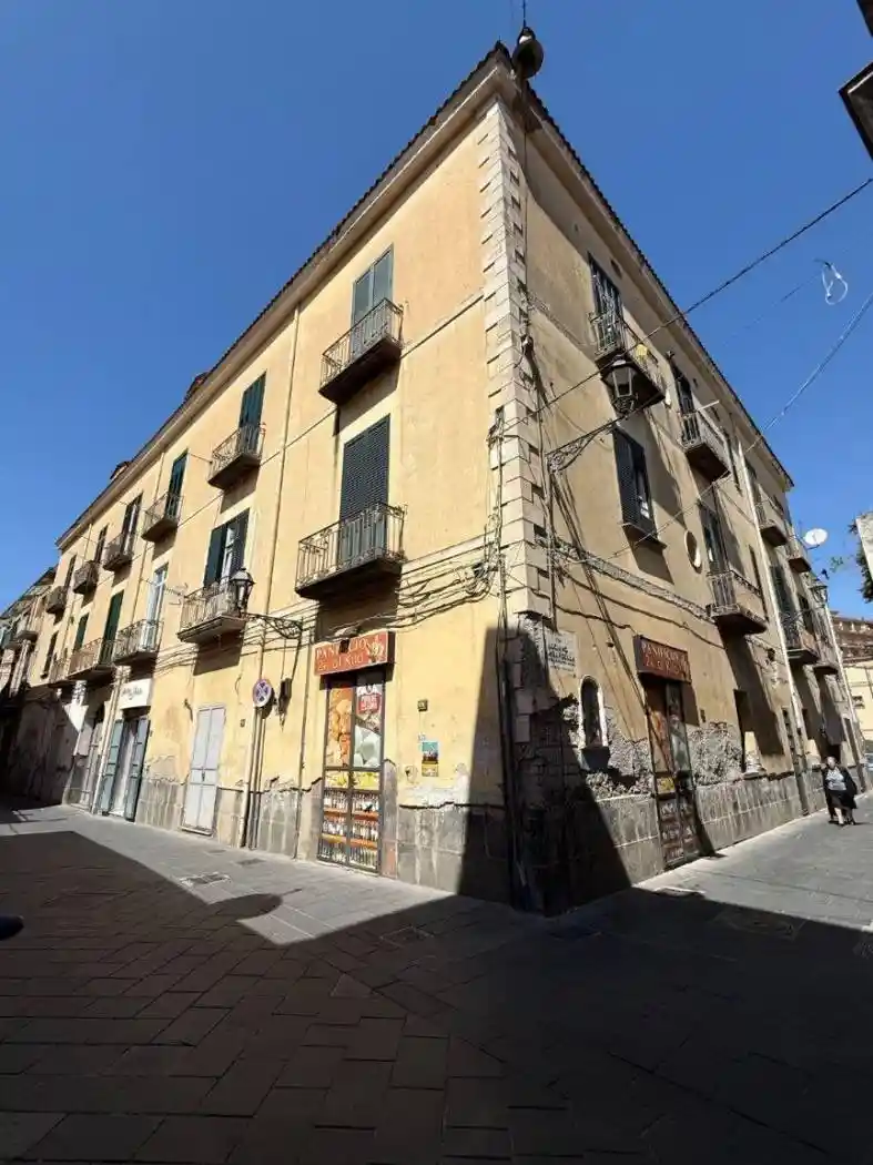 Appartamento in vendita a Nocera Inferiore