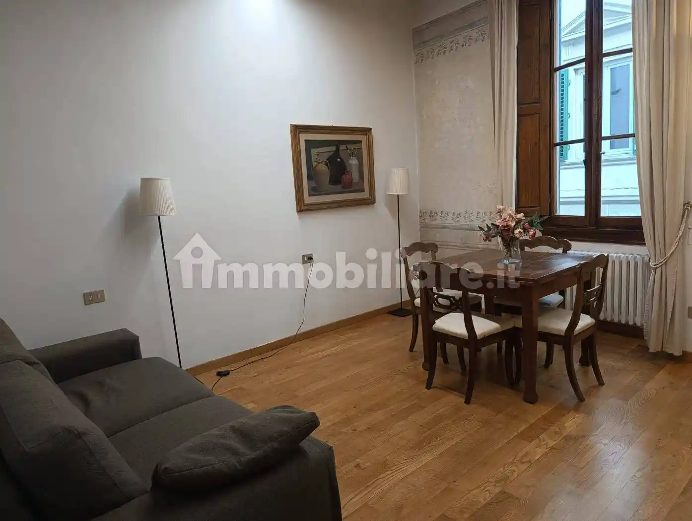 Appartamento in affitto a Firenze