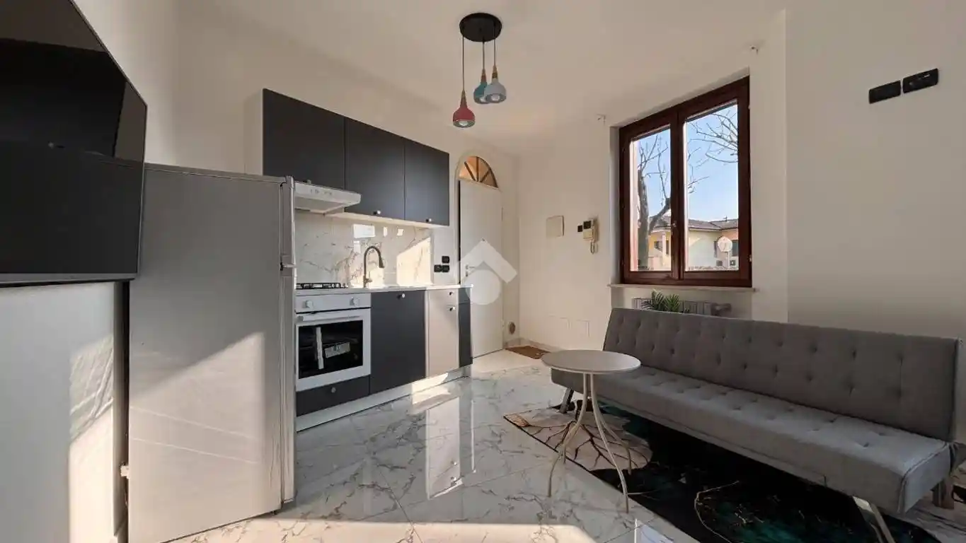 Appartamento in vendita a Orzinuovi