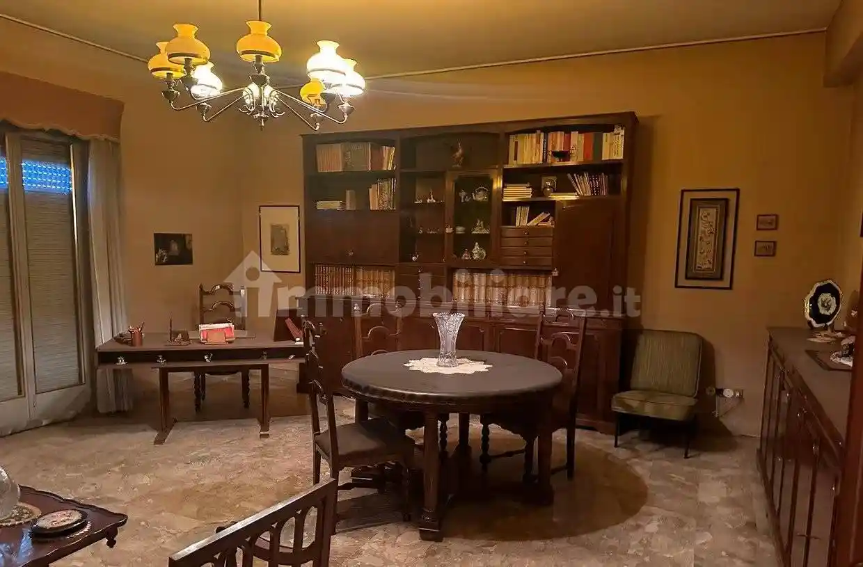 Appartamento in affitto a Palermo