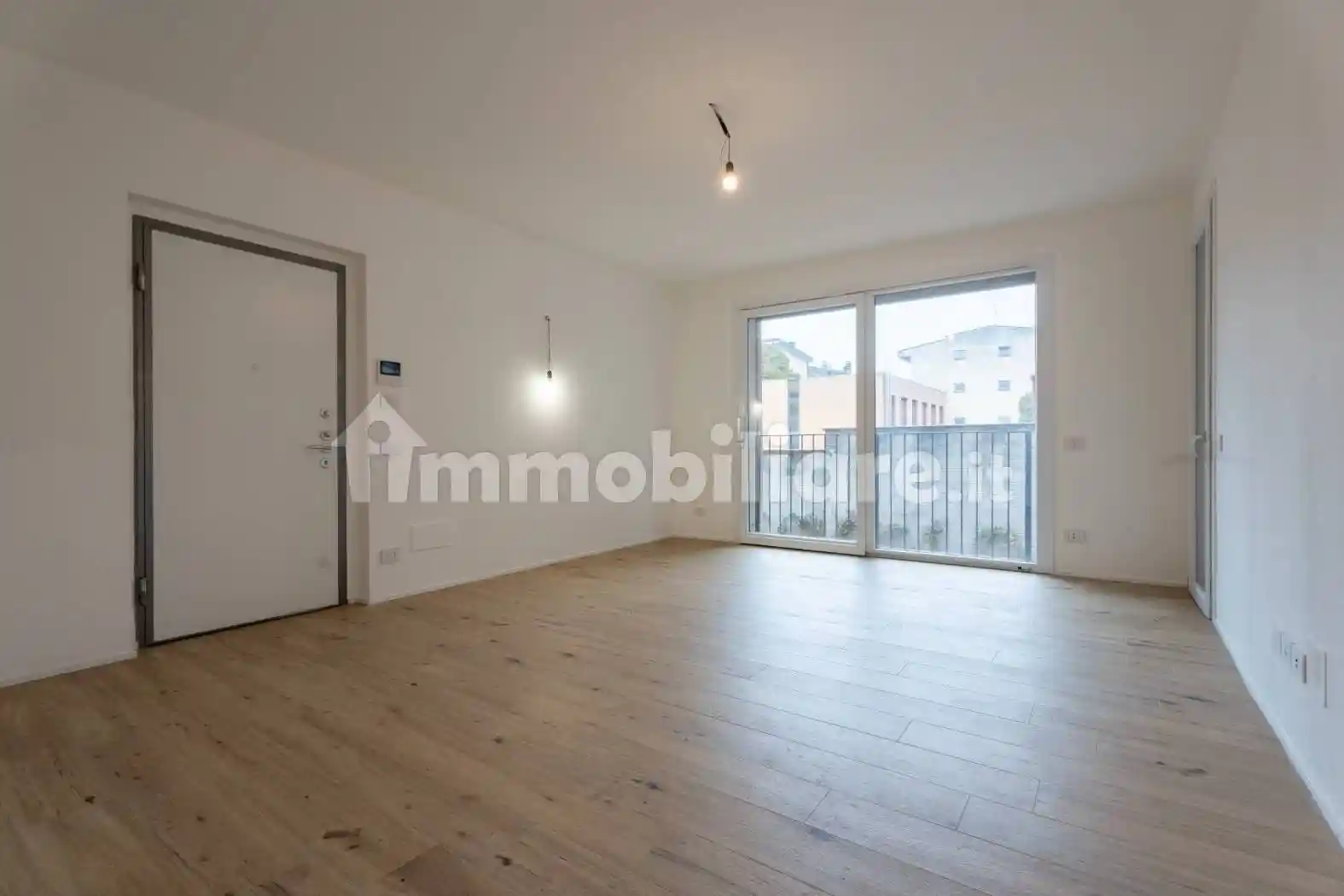 Appartamento in vendita a Mariano Comense