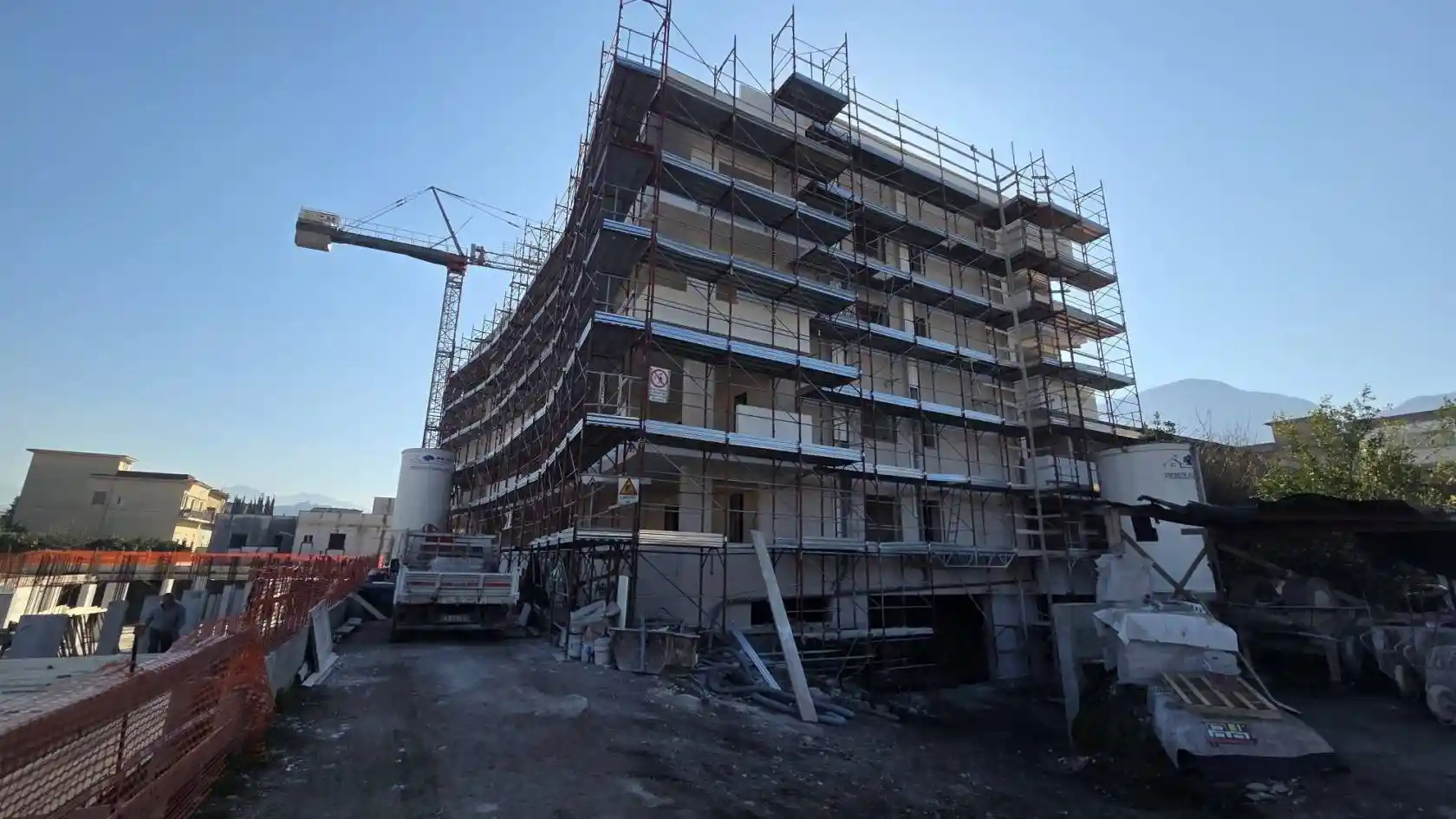 Appartamento in vendita a Pagani