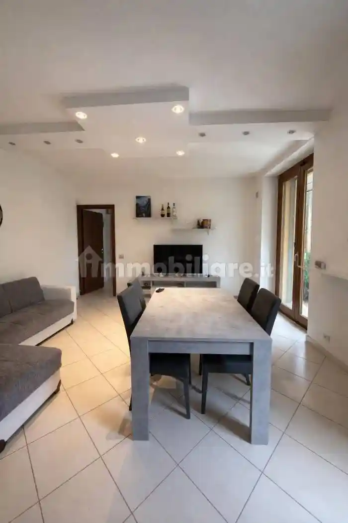 Appartamento in vendita a Colverde