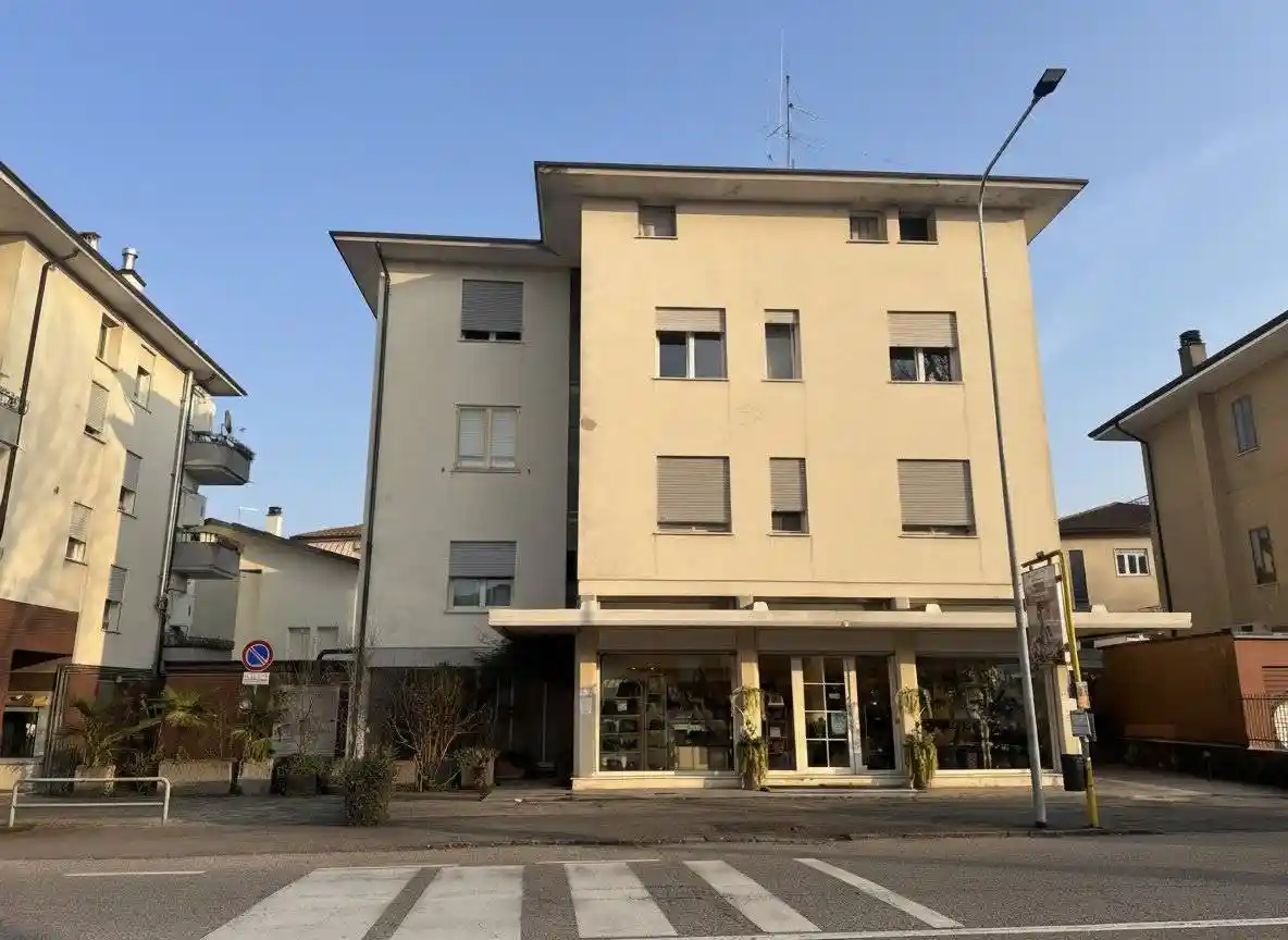 Appartamento in vendita a Vicenza