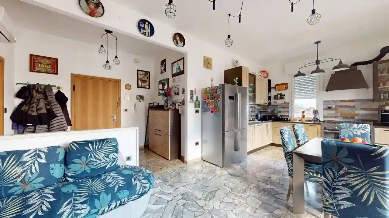 Appartamento - foto 4