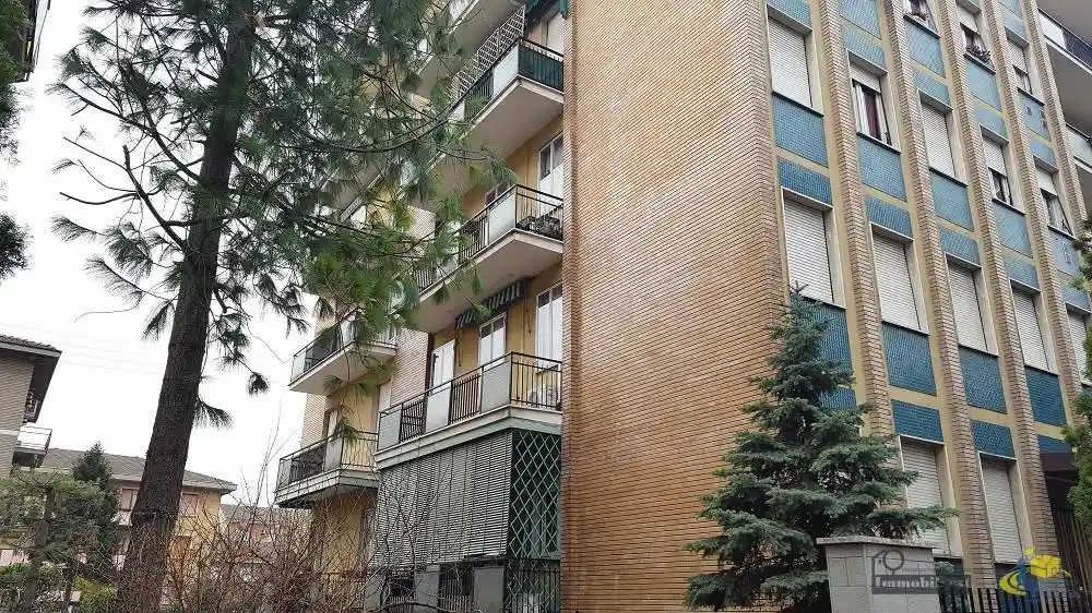 Appartamento in vendita a Parma