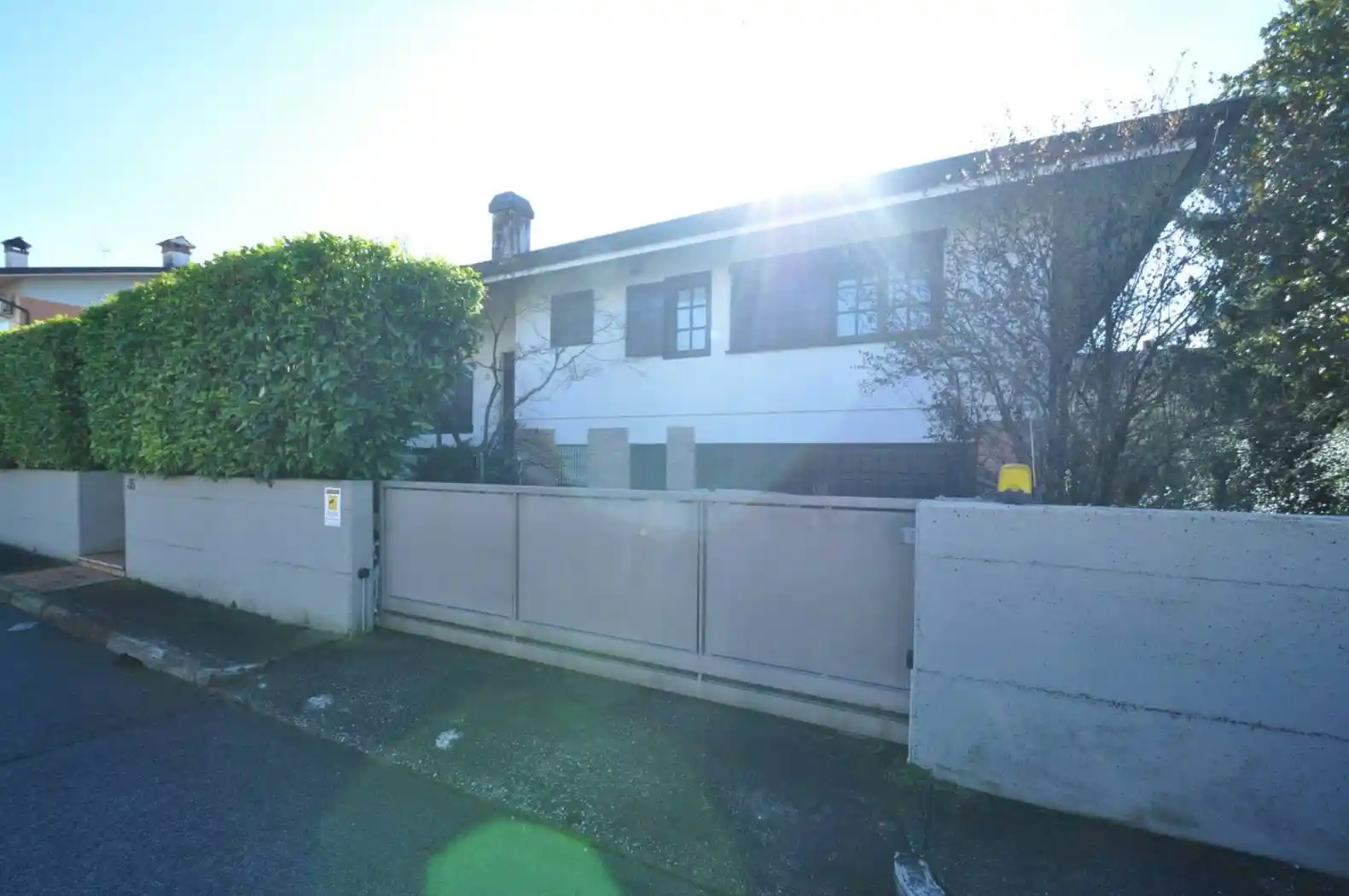 Villa in vendita a Cervignano del Friuli