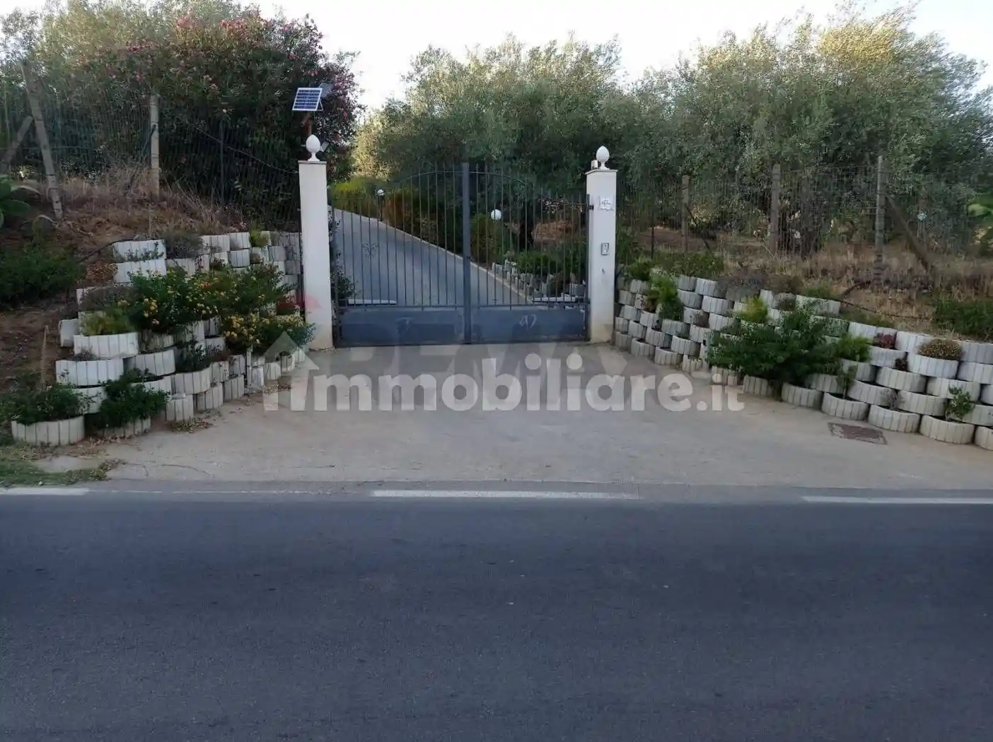 Villa in vendita a Piazza Armerina