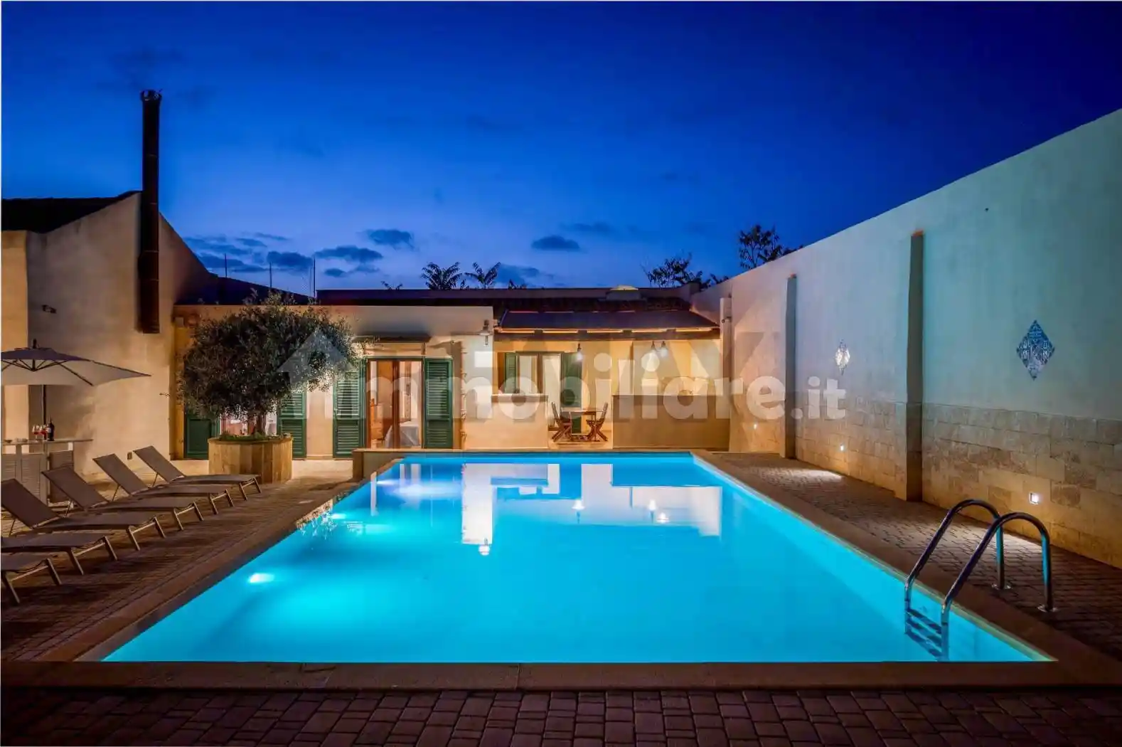 Rustico - Casale in vendita a Marsala