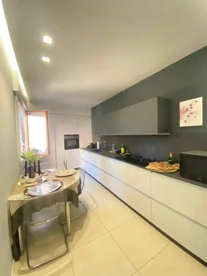 Appartamento - foto 5