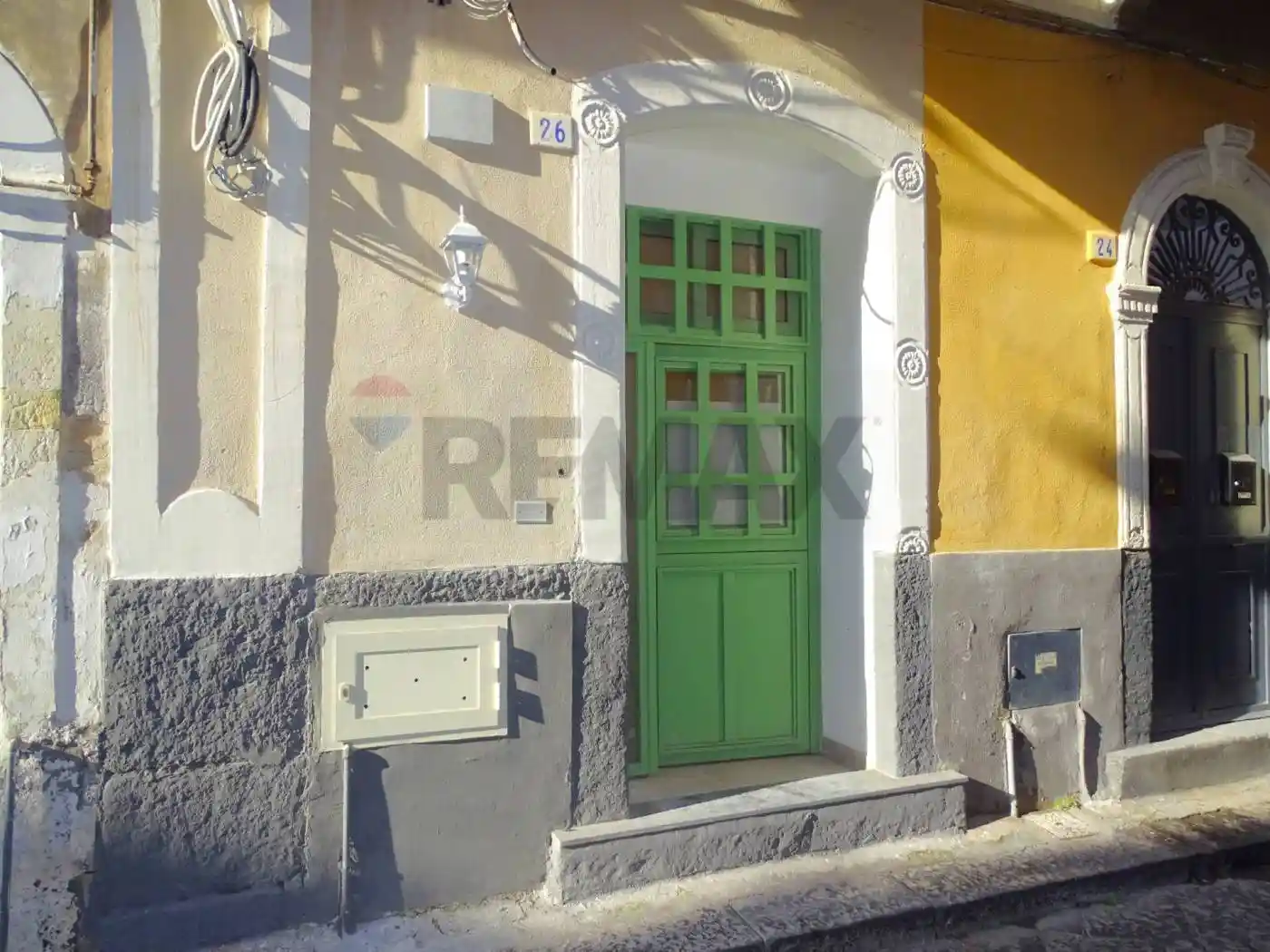 Casa indipendente in vendita a Catania