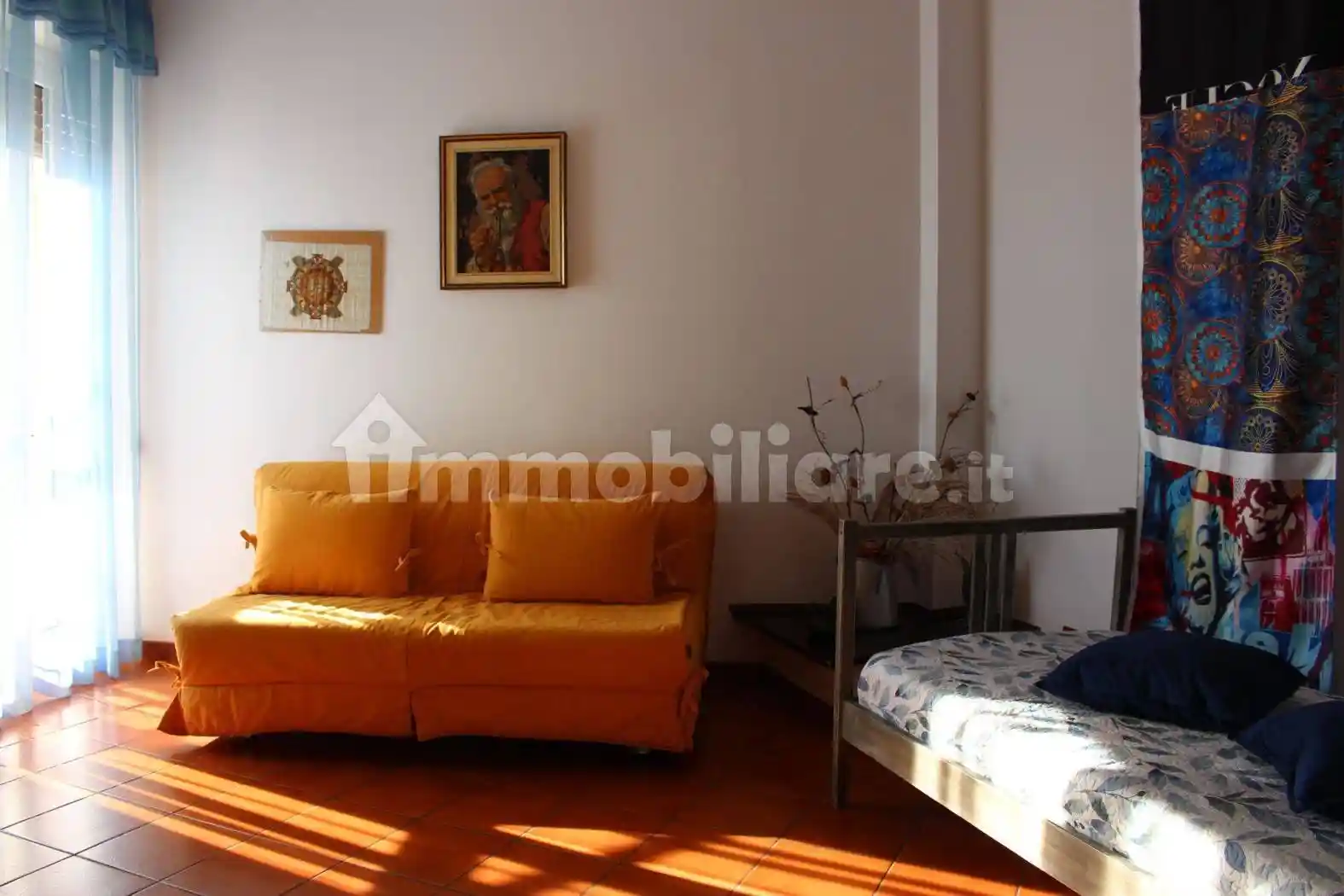 Appartamento in affitto a Loano