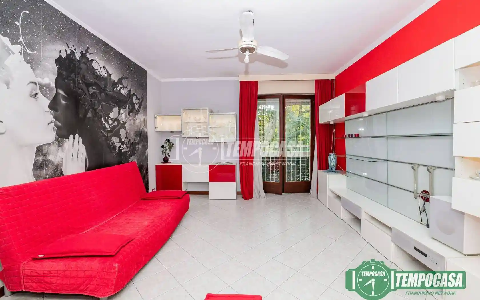 Appartamento in vendita a San Donato Milanese