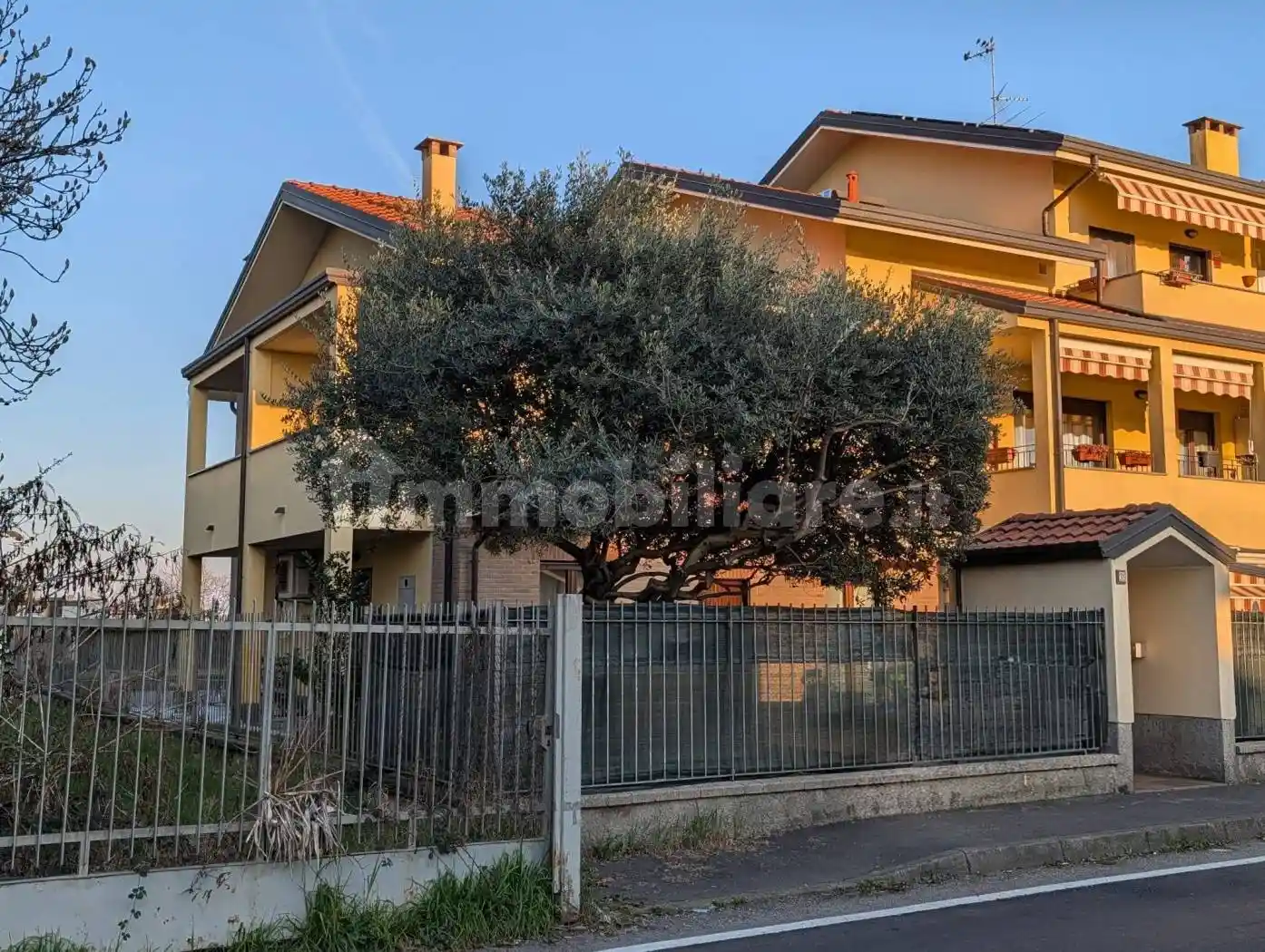 Appartamento in vendita a Origgio