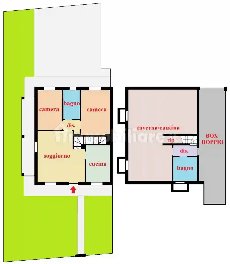 Appartamento - foto 2