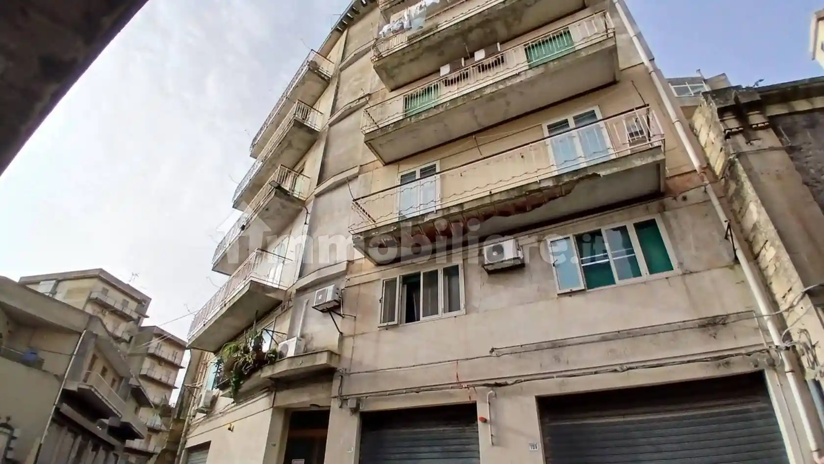 Appartamento in vendita a Modica