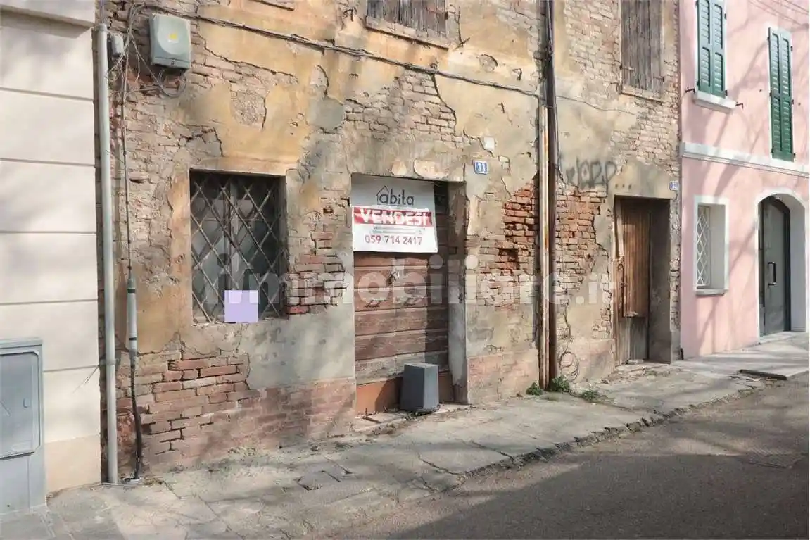 Appartamento in vendita a Carpi