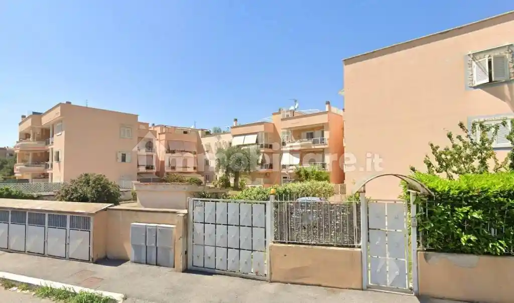 Appartamento in vendita a Tivoli