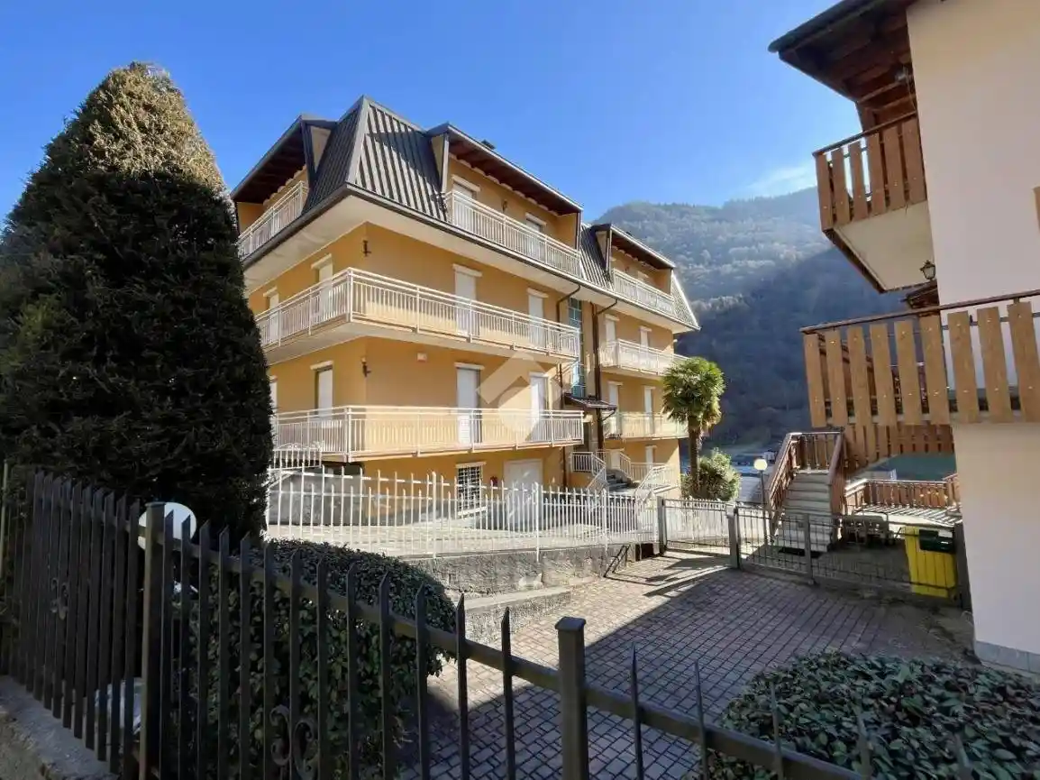 Appartamento in vendita a Casargo