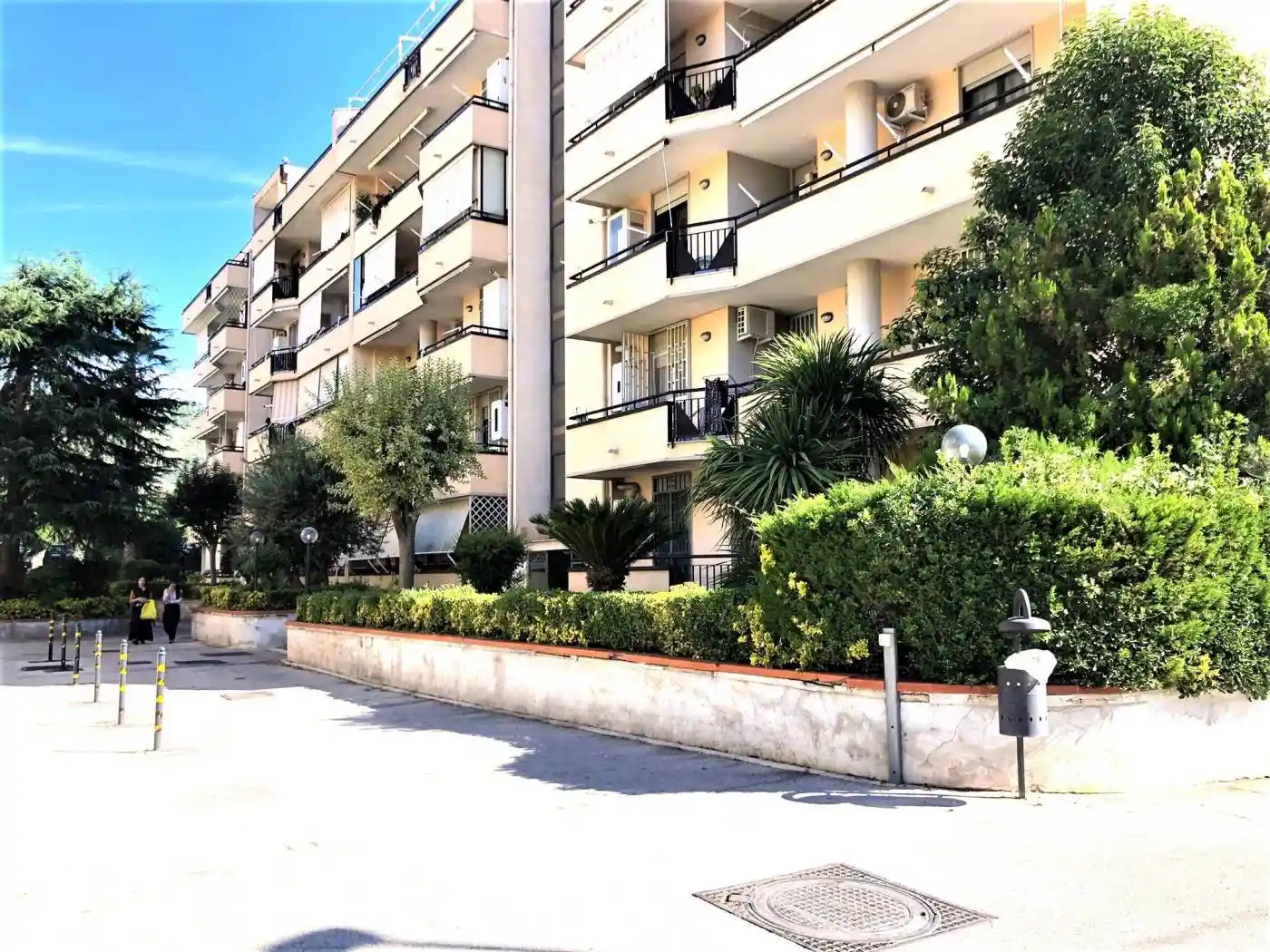 Appartamento in vendita a Caserta