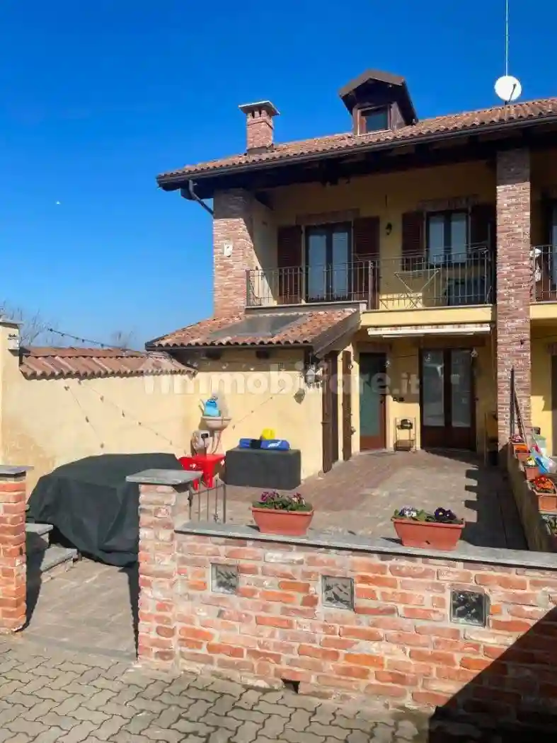 Villetta a schiera - foto 2