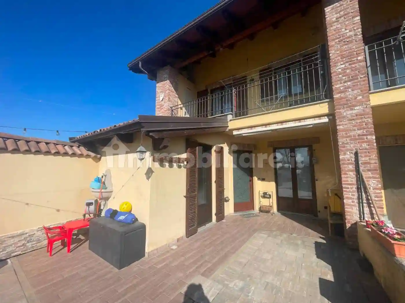 Villetta a schiera - foto 3