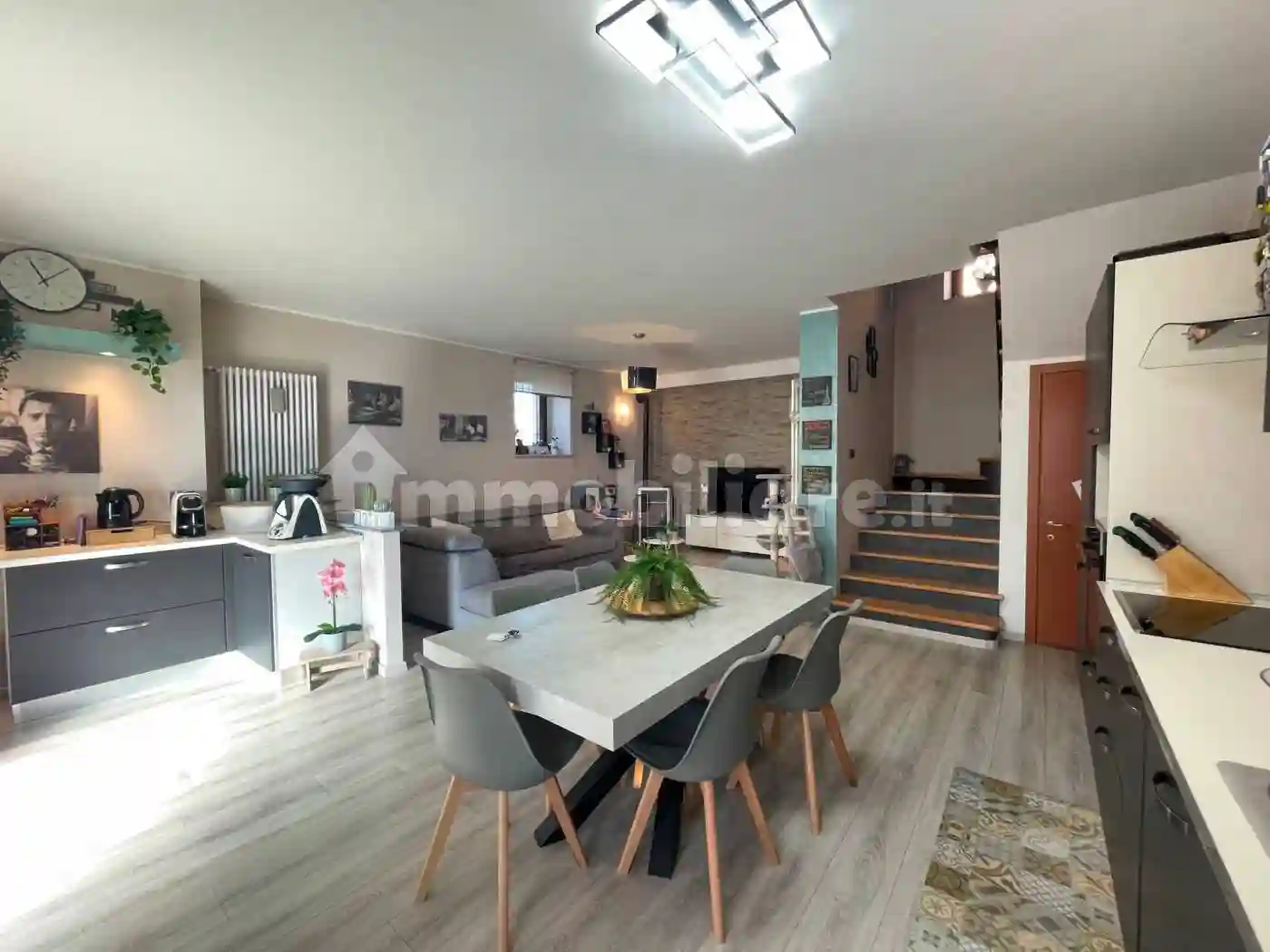 Villetta a schiera - foto 4