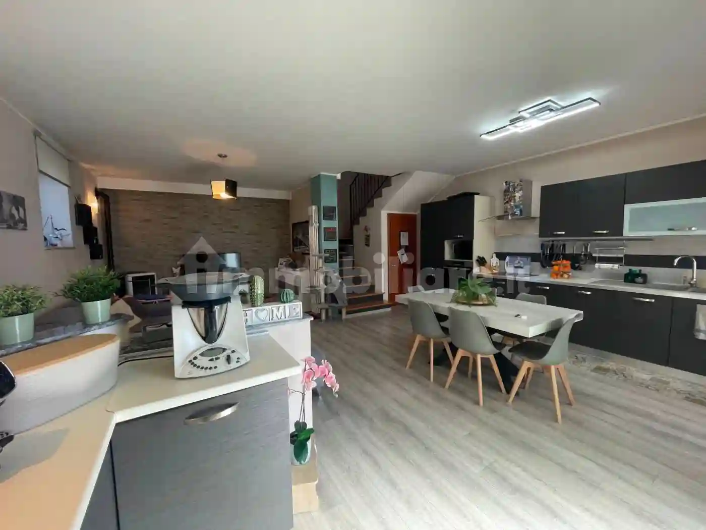 Villetta a schiera - foto 5