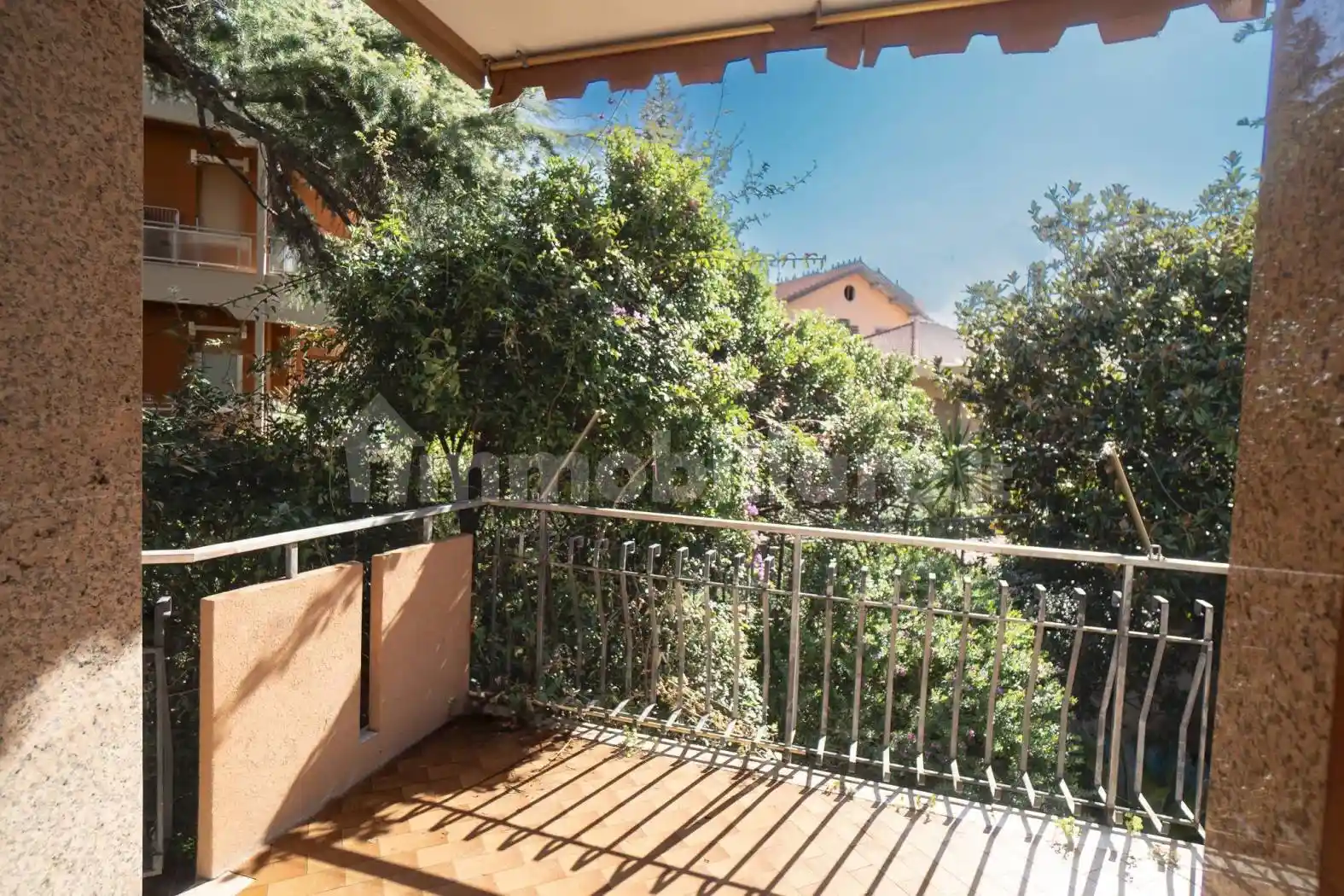 Appartamento in vendita a Bordighera