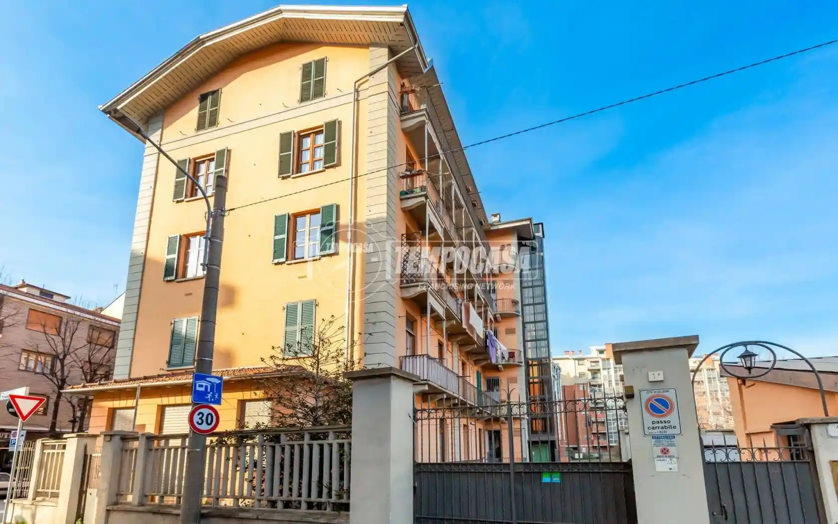 Appartamento in vendita a Collegno