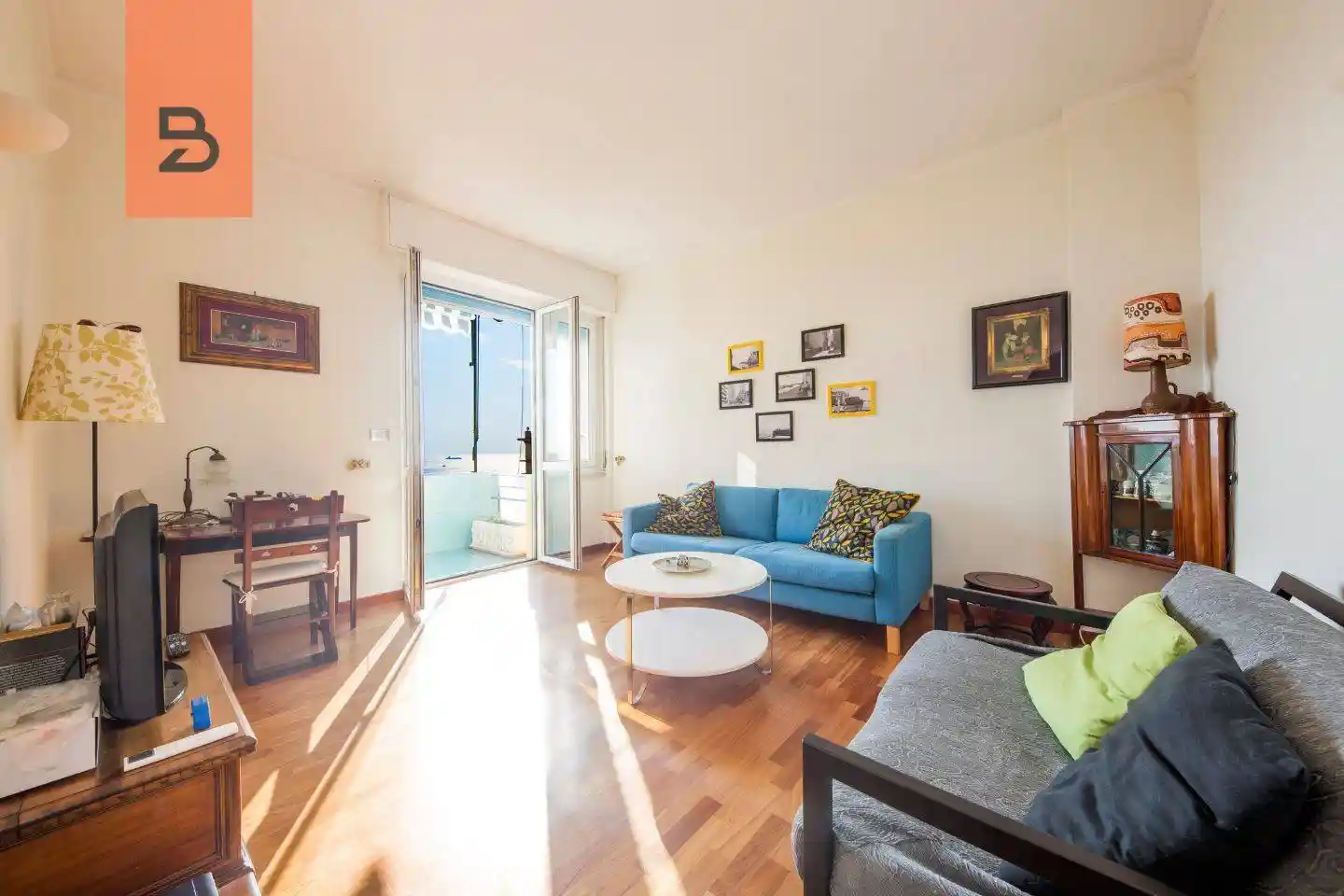 Appartamento in affitto a Genova