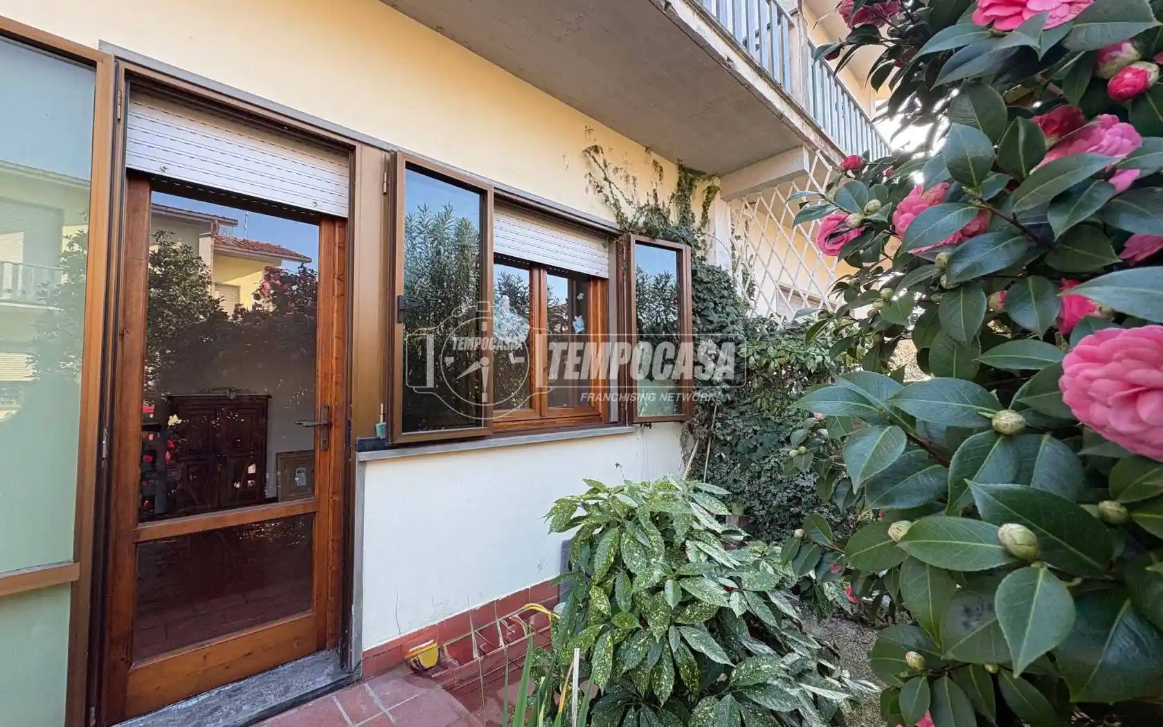 Villetta a schiera in vendita a Viareggio