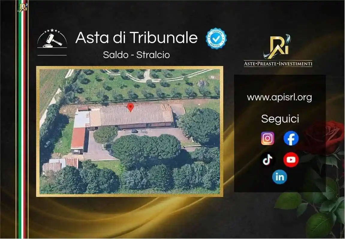 Appartamento in vendita a Formello