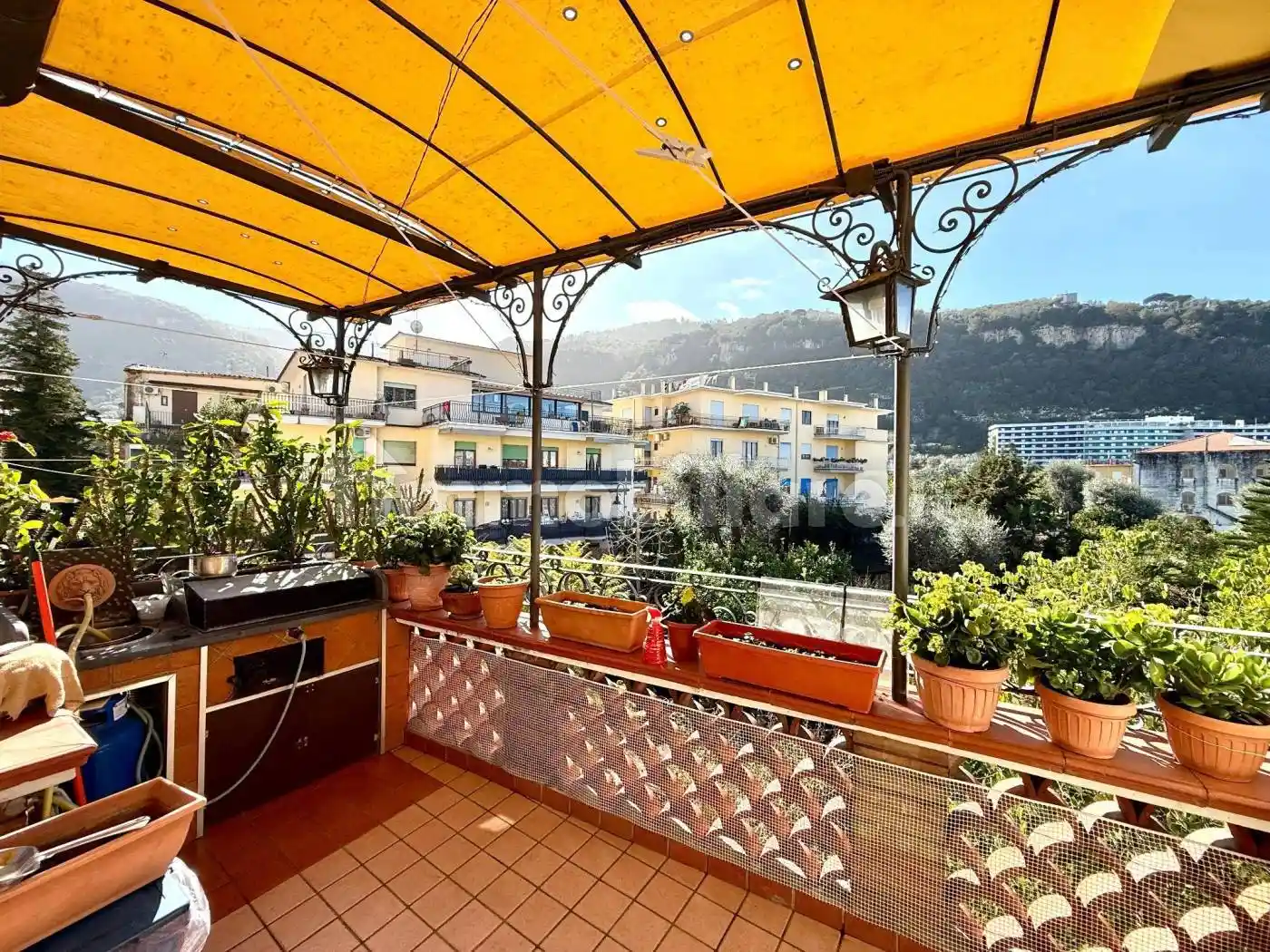 Attico - Mansarda in vendita a Sorrento