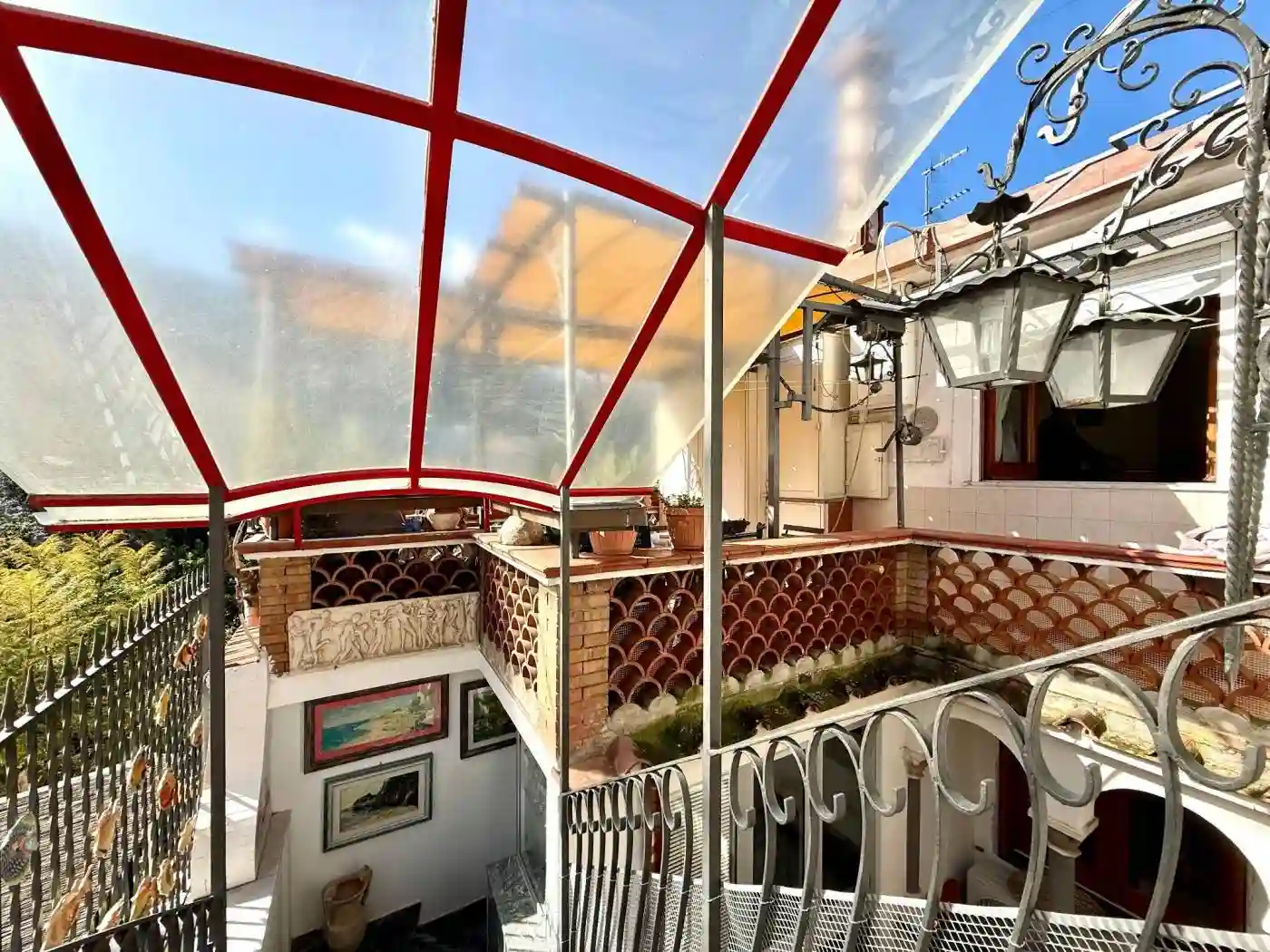 Attico - Mansarda - foto 4