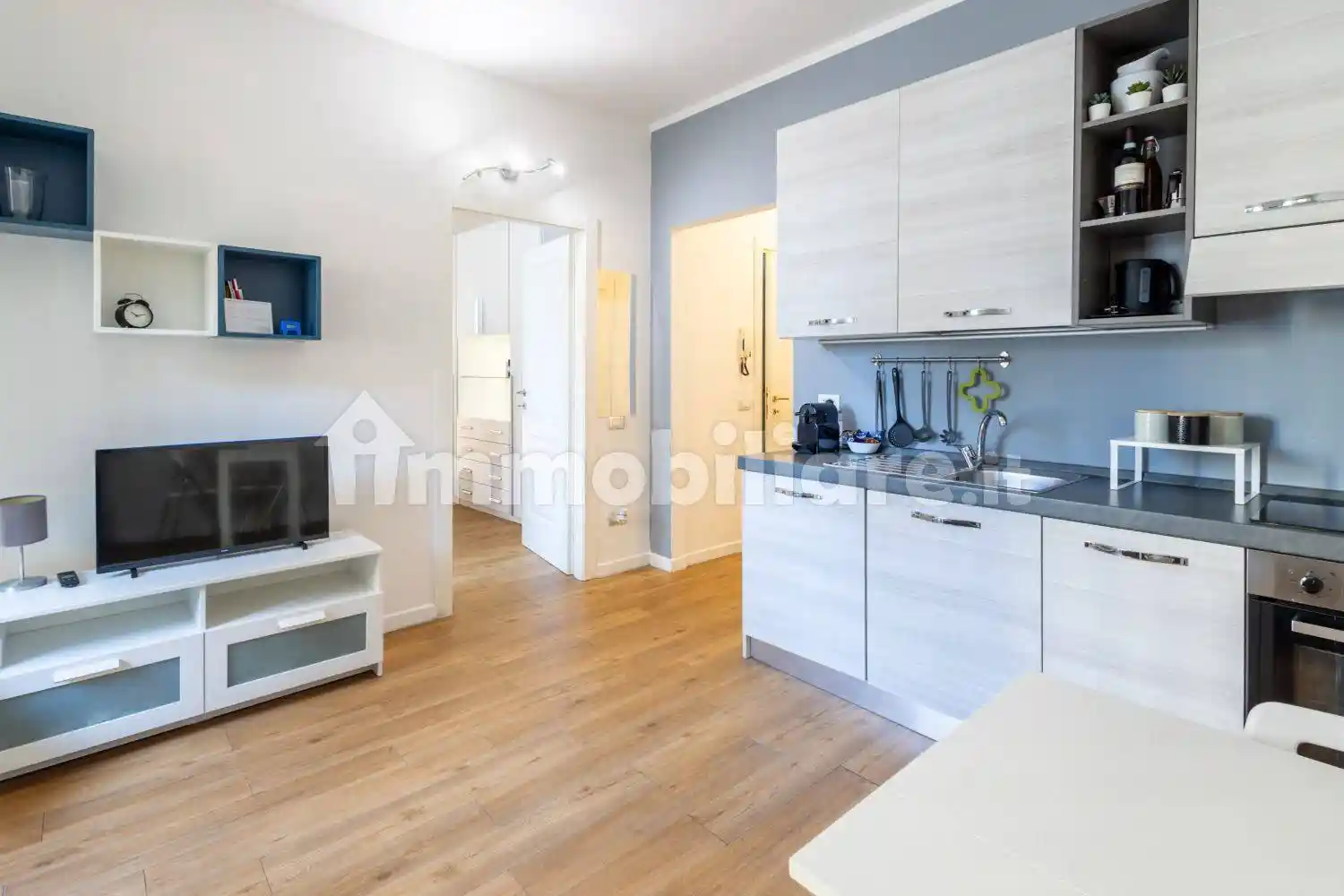 Appartamento in vendita a Firenze