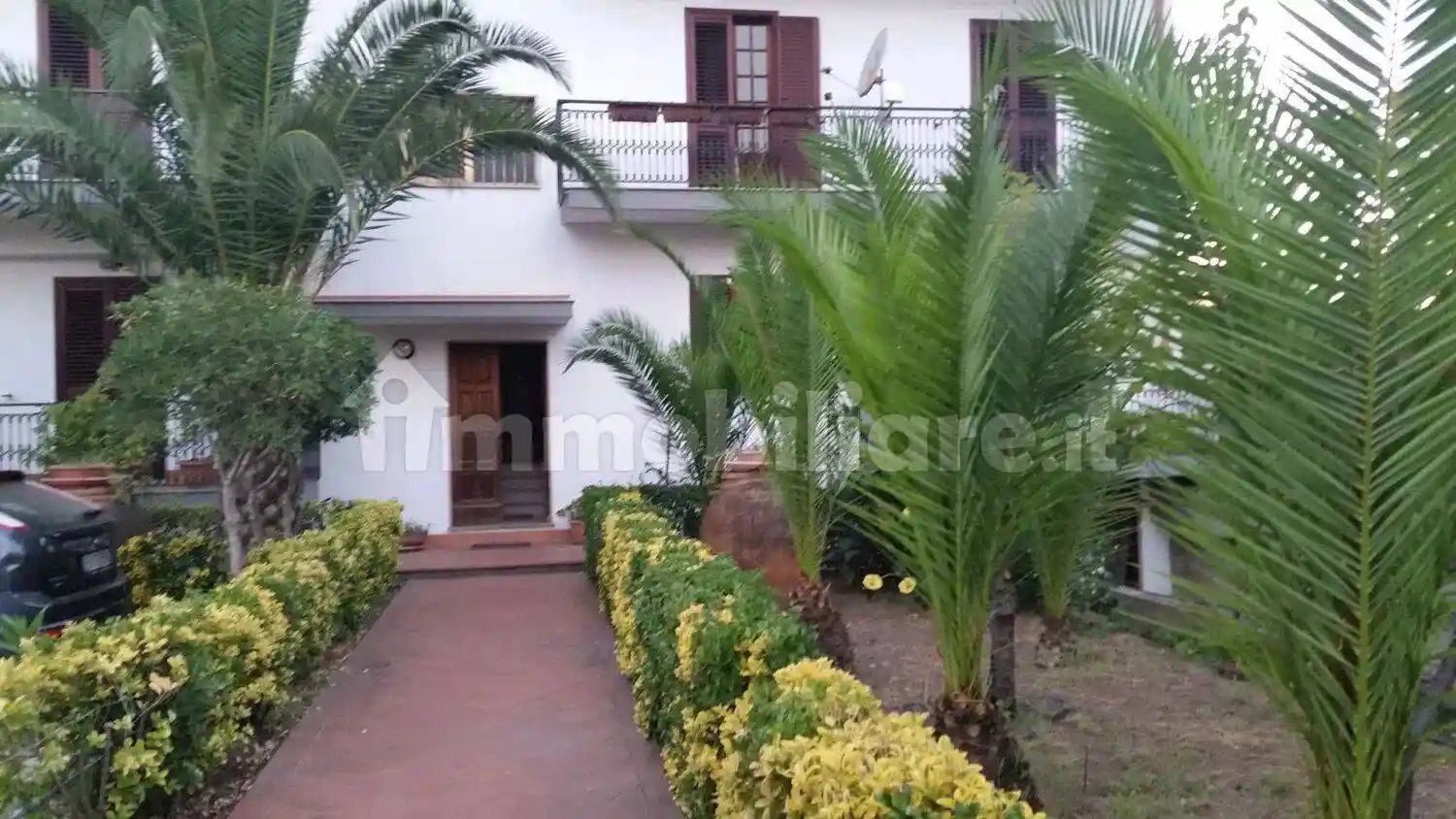 Appartamento in affitto a San Ferdinando