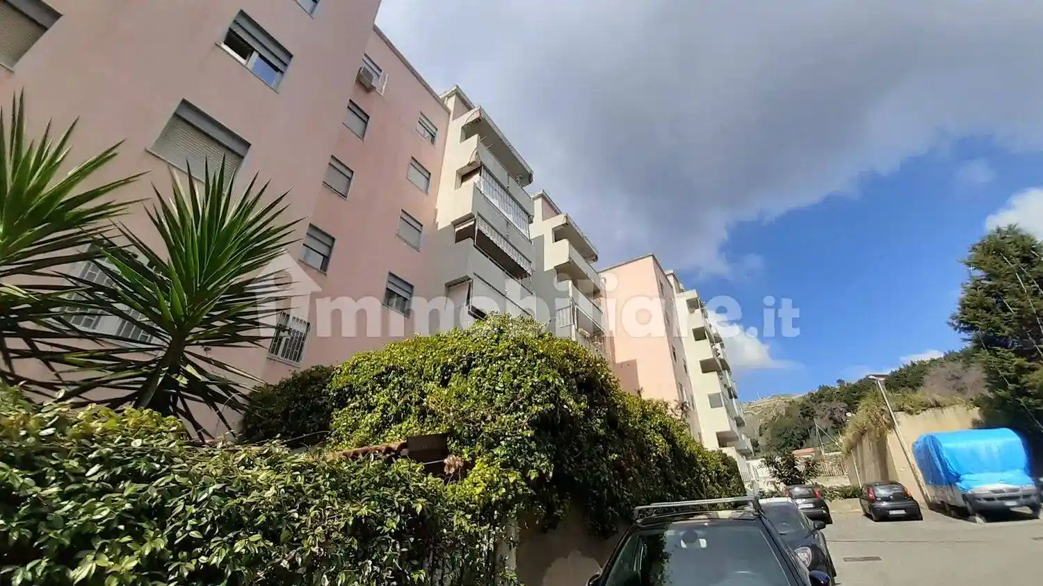 Appartamento in vendita a Messina