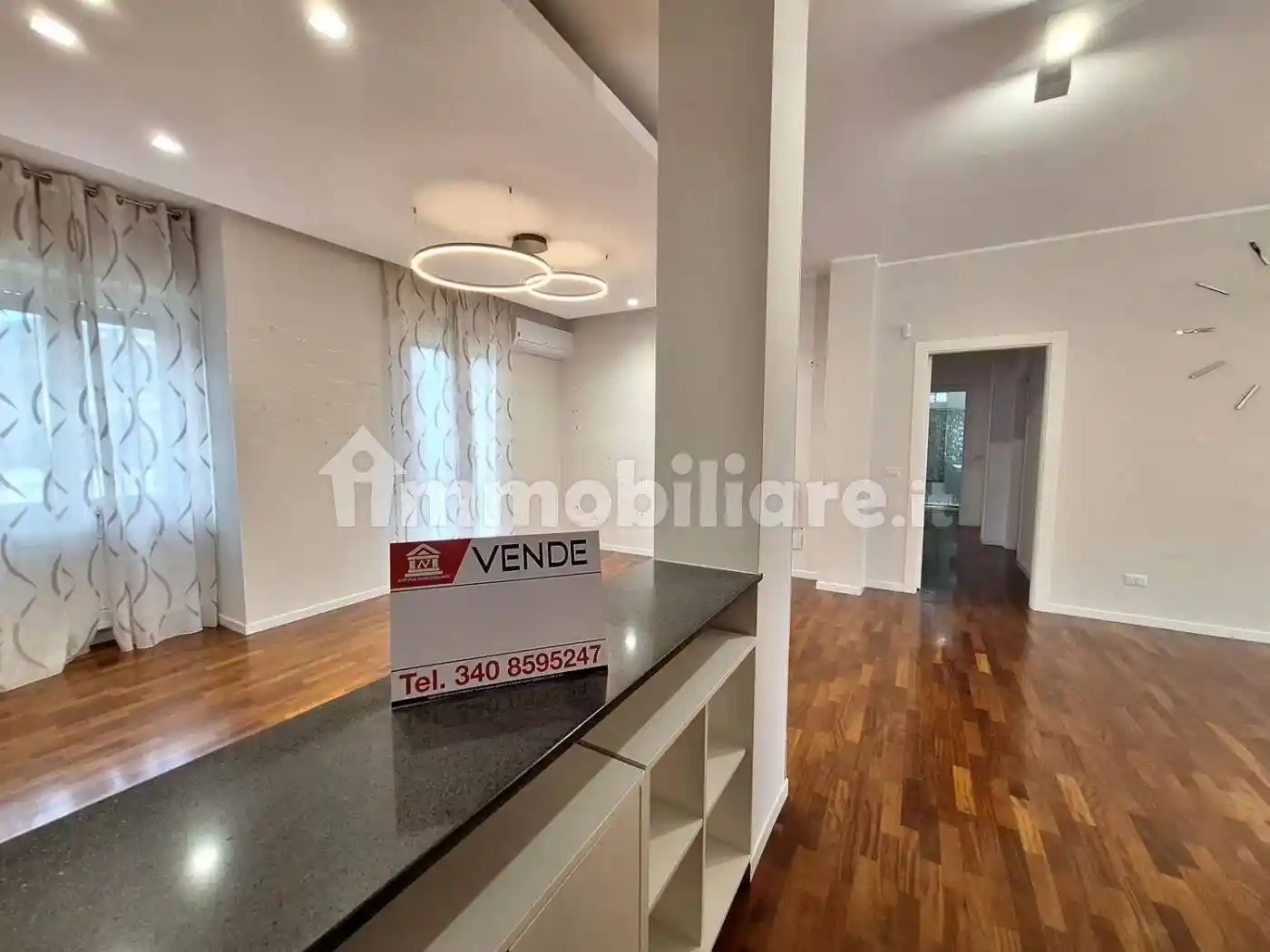 Appartamento in vendita a Messina