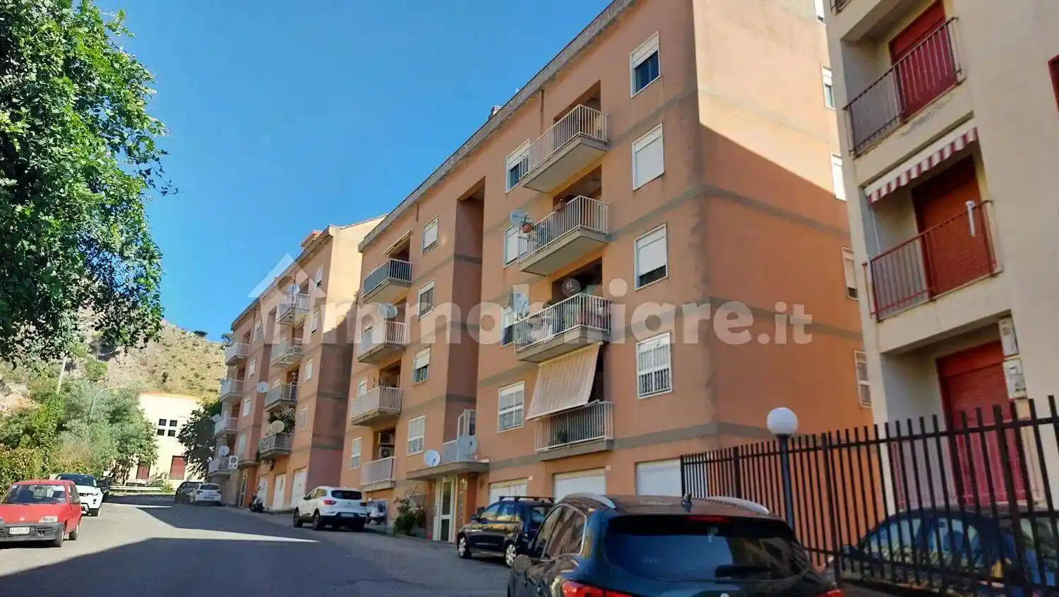 Appartamento in vendita a Messina